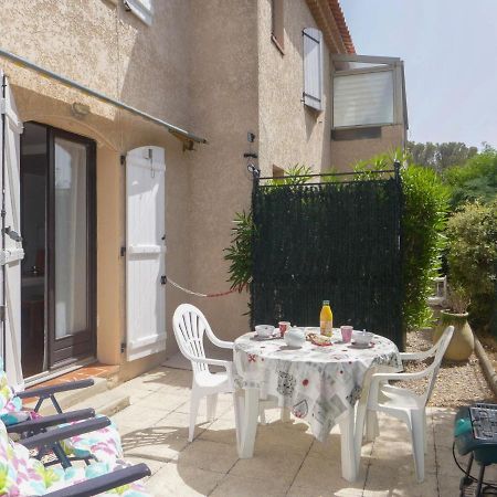 Apartment Il Etait Une Fois-1 By Interhome Saint Aygulf Exterior foto