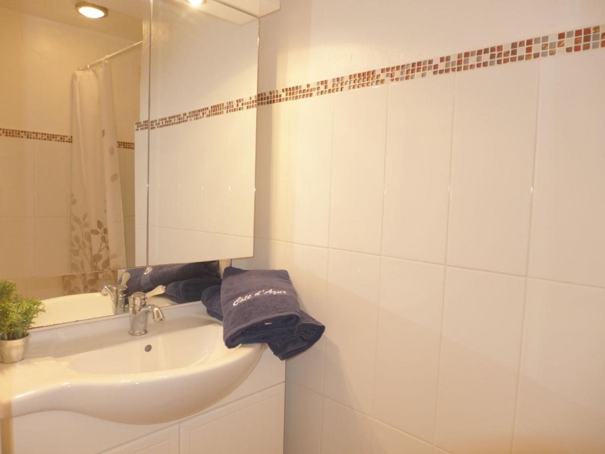Apartment Il Etait Une Fois-1 By Interhome Saint Aygulf Exterior foto
