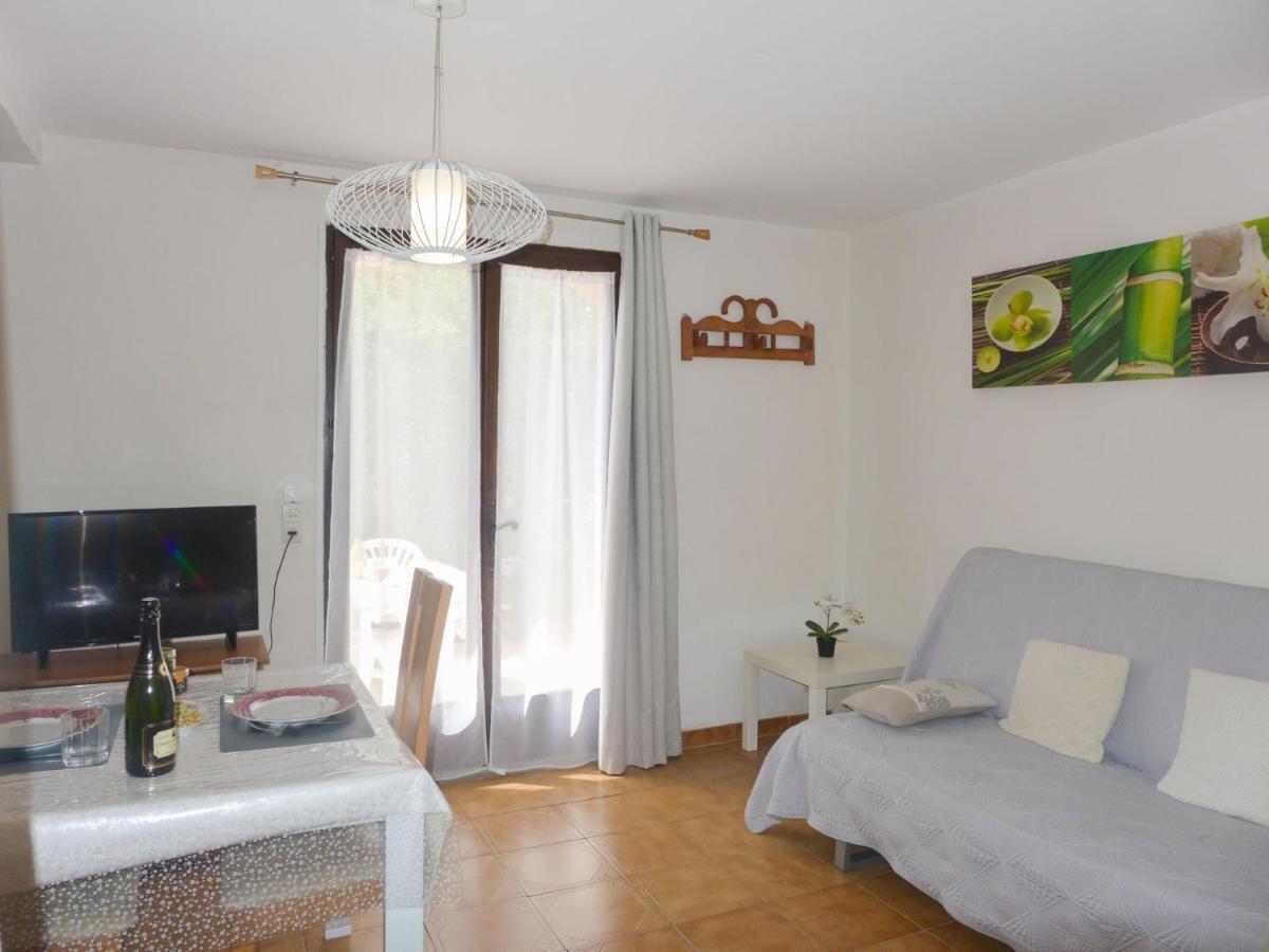 Apartment Il Etait Une Fois-1 By Interhome Saint Aygulf Exterior foto